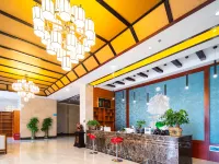 Xingyue Garden Hotel (Guiyang Qingzhen Business and Vocational College) Hotels in Qingzhen