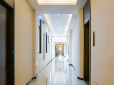 Nanzhuo Holiday Hotel Hotels in Longli