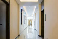 โรงแรมฮอลิเดย์หนานจั๋ว