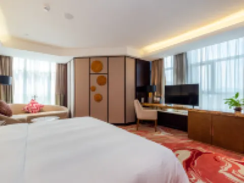 貴州文旅嘉途酒店 凱里酒店