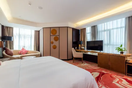 Gleetour Hotel