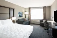 Holiday Inn Boston Logan Airport - Chelsea Các khách sạn ở Revere