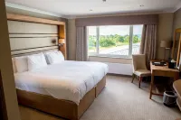 보우필드 호텔 & 컨트리 클럽  호텔