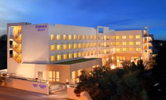 Fairfield by Marriott Coimbatore