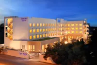 Fairfield by Marriott Coimbatore Hotels near Full Gospel Pentecostal Church, Karamadai
