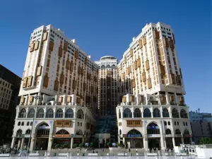 Makkah Hotel