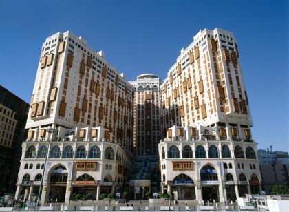 Makkah Hotel