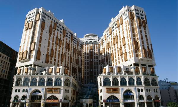 Makkah Hotel