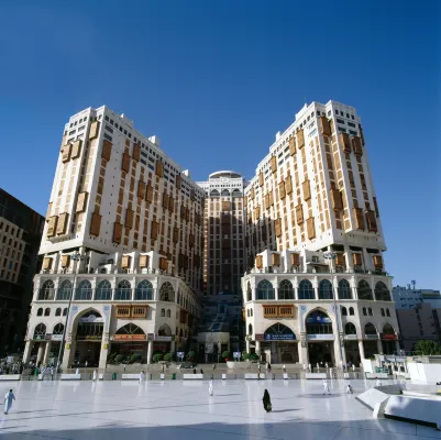 Makkah Hotel Hotels in Makkah