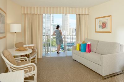 その他 オハナ・ワイキキ・イースト by アウトリガーの写真