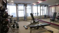 Sonesta Denver Downtown - Gym