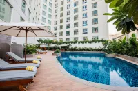 Lemon Tree Premier, Mumbai International Airport - Pools