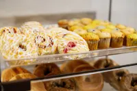 カントリー イン & スイーツ バイ ラディソン ミルウォーキー ウェスト (ブルックフィールド) ウィスコンシン - 朝食
