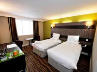 林克酒店 拉夫堡酒店