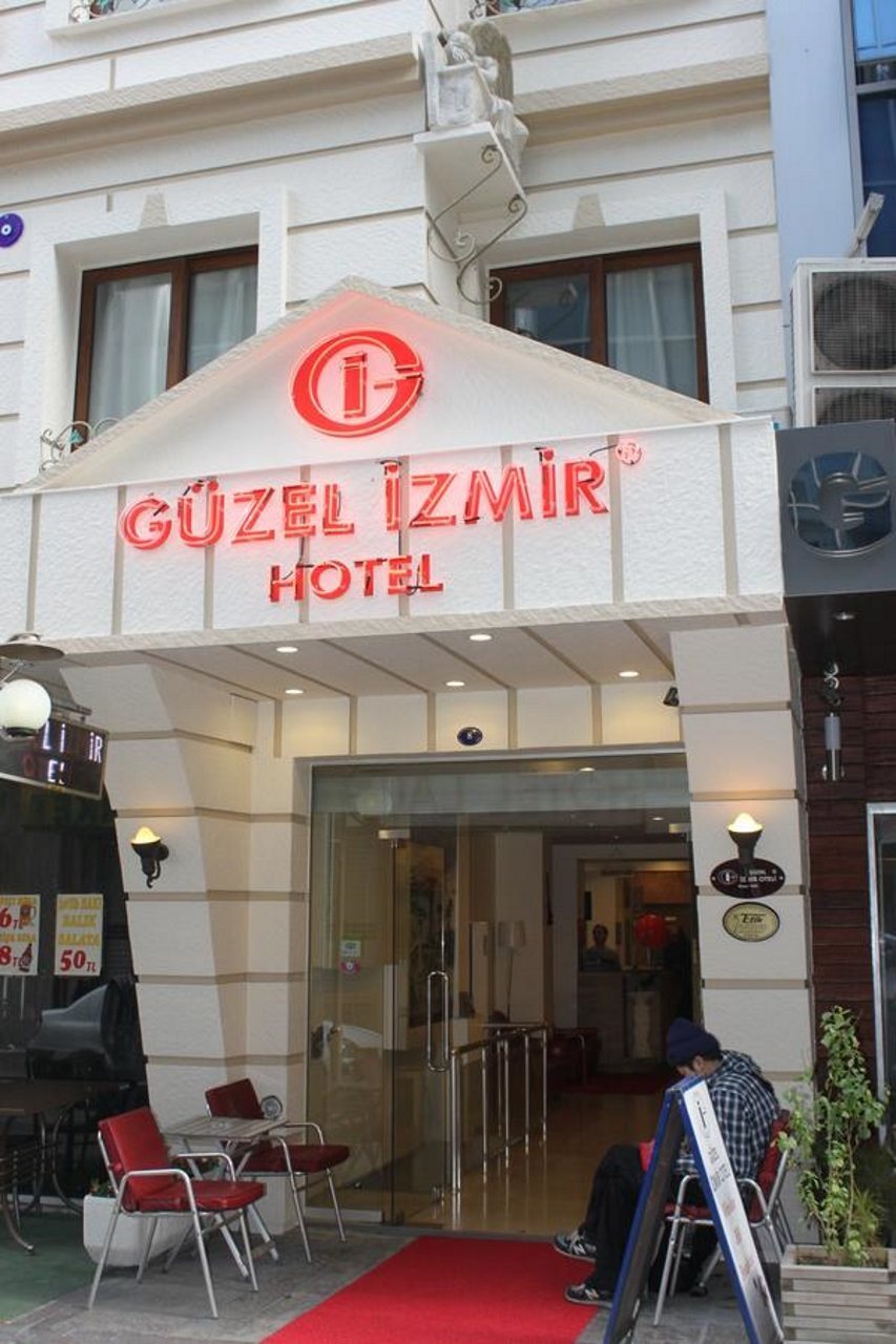 Guzel Izmir Oteli