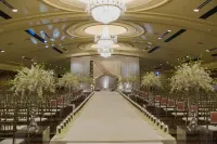 Crowne Plaza Louisville Airport Expo Ctr