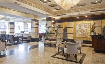 NYX Hotel London Holborn by Leonardo Hotels