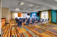 Fairfield Inn & Suites Edmond Hotel di Edmond