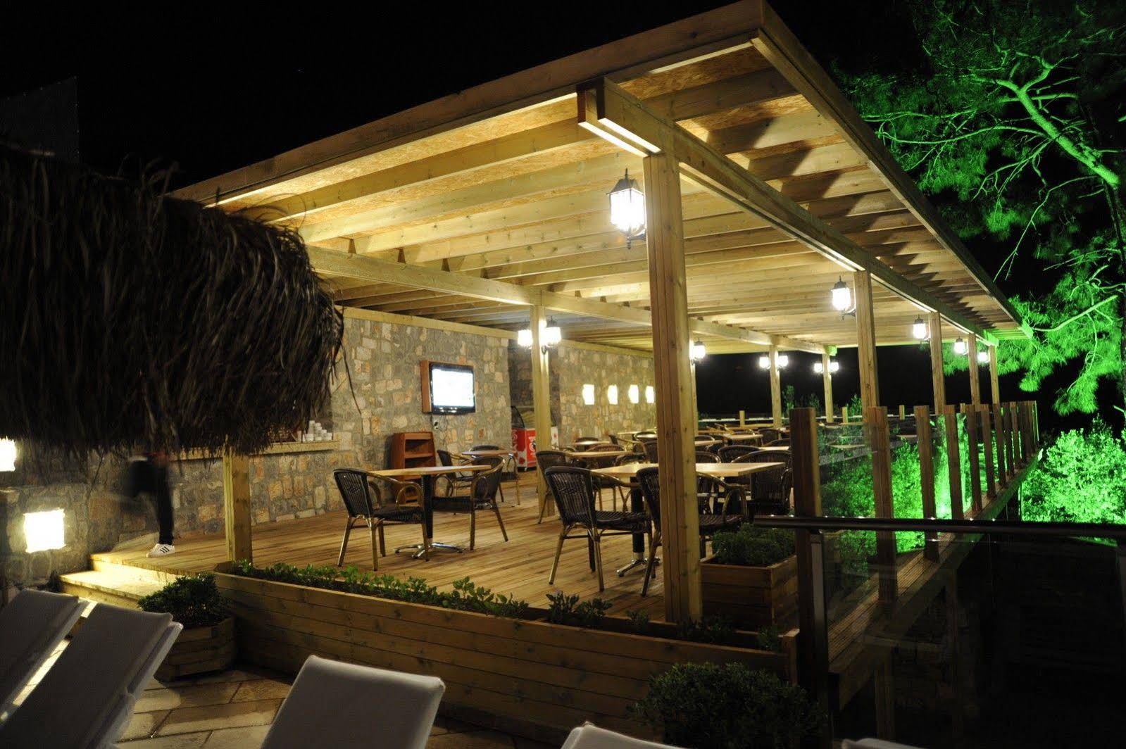 Manaspark Hotel Oludeniz