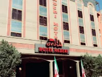 Hotel naderi