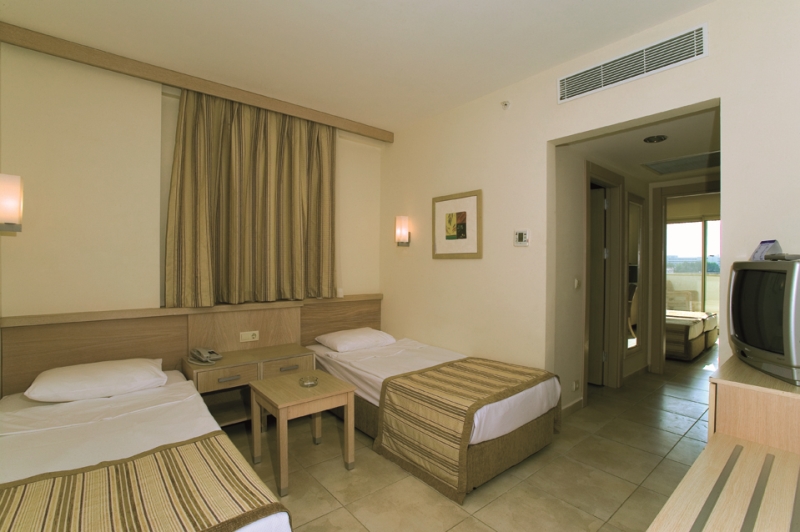 Sural Resort Hotel
