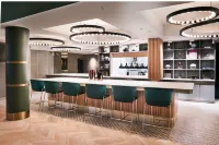 Radisson Blu Atlantic Hotel Stavanger - bar