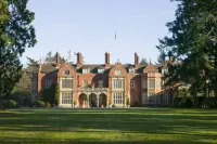 Tylney Hall Hotel Hotels in Hart District