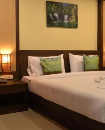 รูปภาพของอริตา เฮาส์