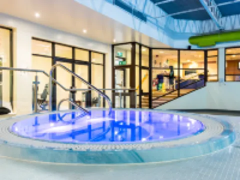 ฮอลิเดย์ อินน์ แลงคาสเตอร์ บาย IHG โรงแรมในแลนคาสเตอร์