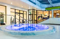 Holiday Inn Lancaster Hotels in Quernmore