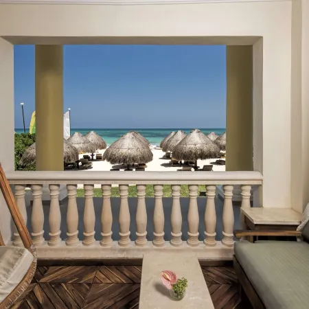 Iberostar Paraiso Beach
