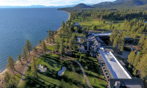 Edgewood Tahoe Resort