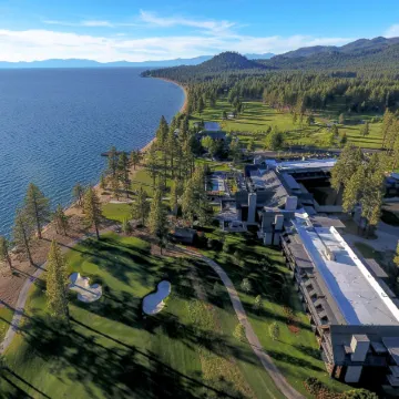 Edgewood Tahoe Resort