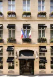 Castille Paris – Starhotels Collezione Hotels in Paris