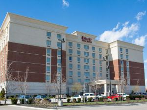 Drury Inn & Suites Columbus Grove City