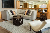 Drury Inn & Suites Lafayette La فنادق في لافاييت