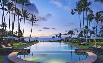 Hana-Maui Resort, a Destination by Hyatt Residence