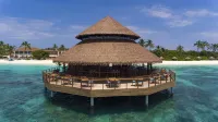 Reethi Faru, Bio Luxury Resort Hotels in 