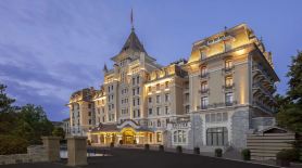 Royal Savoy Hotel and Spa