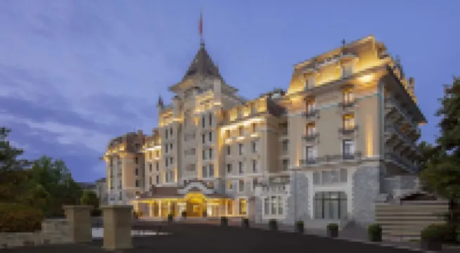 Royal Savoy Hotel and Spa