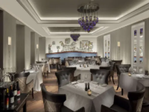 Royal Savoy Hotel and Spa Lozan otelleri