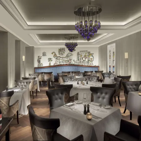 Royal Savoy Hotel and Spa