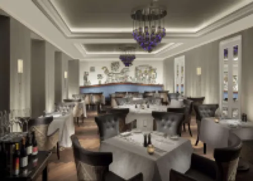 Royal Savoy Hotel and Spa