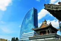 The Blue Sky Hotel and Tower