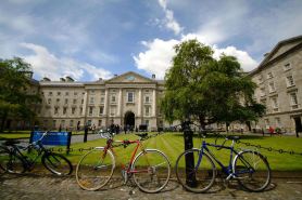The Fitzwilliam Hotel Dublin