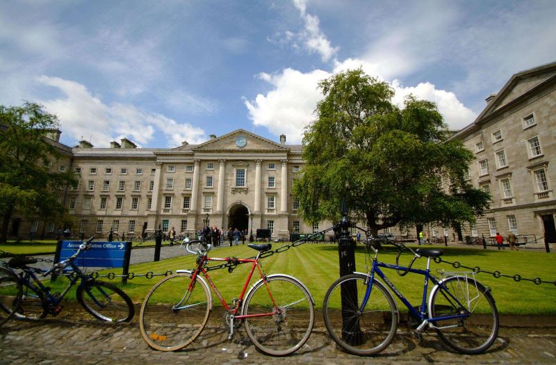 The Fitzwilliam Hotel Dublin