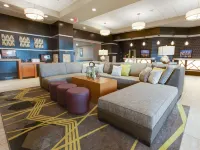 Drury Inn & Suites Pittsburgh Airport Settlers Ridge Hotels in Allegheny County