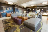 Drury Inn & Suites Pittsburgh Airport Settlers Ridge Hotels in Robinson Township