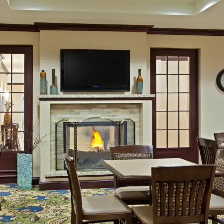 Holiday Inn Express & Suites TWIN FALLS by IHG
