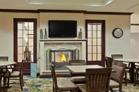 Holiday Inn Express & Suites TWIN FALLS by IHG - Frühstück